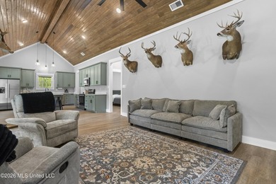 Charming 2-bedroom, 2-bath home on 7.55 acres, built in 2025 - photo 11