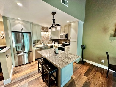 Experience refined mountain living in this warmly appointed - photo 12