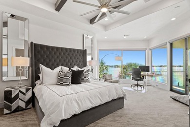 Modern Waterfront Luxury in the Heart of Horseshoe Bay - photo 12