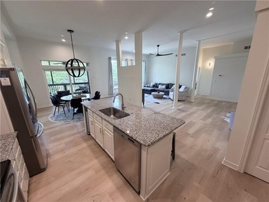 Linn Valley Lakefront living with style! From the moment you - photo 12