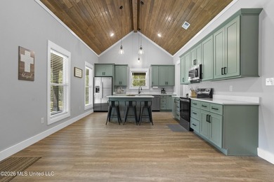 Charming 2-bedroom, 2-bath home on 7.55 acres, built in 2025 - photo 12