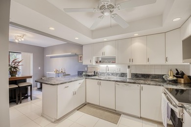 Welcome to this bright and peaceful 3BR/2.5BA home in the - photo 12