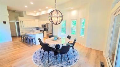 Linn Valley Lakefront living with style! From the moment you - photo 13