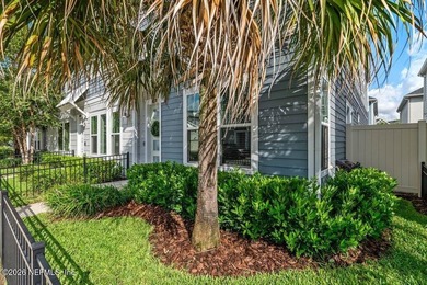 Welcome to Tidal Pointe, a gated townhome community in the heart - photo 3