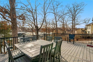 Fully renovated lake home in a prime Lake Ozark location at the - photo 14