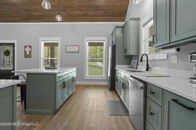 Charming 2-bedroom, 2-bath home on 7.55 acres, built in 2025 - photo 14