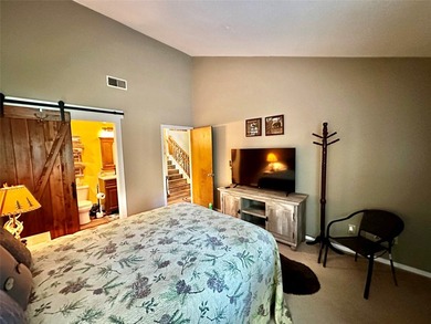 Experience refined mountain living in this warmly appointed - photo 15