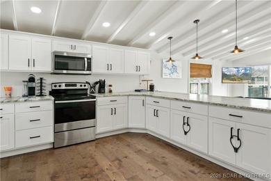 Fully renovated lake home in a prime Lake Ozark location at the - photo 16