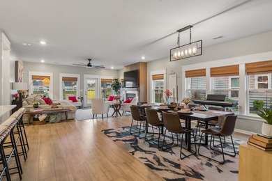 This Beautiful Home located in the *Isles Of Bella Vita*, is - photo 18