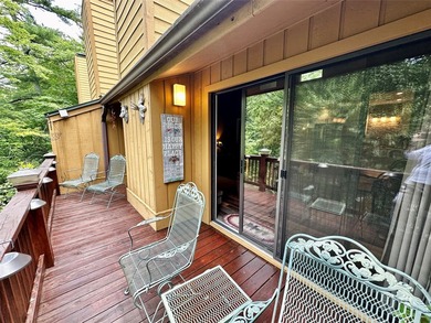 Experience refined mountain living in this warmly appointed - photo 18