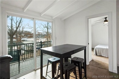 Fully renovated lake home in a prime Lake Ozark location at the - photo 19