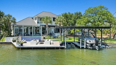 Modern Waterfront Luxury in the Heart of Horseshoe Bay - photo 19