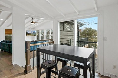 Fully renovated lake home in a prime Lake Ozark location at the - photo 20