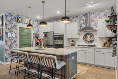 This Beautiful Home located in the *Isles Of Bella Vita*, is - photo 20