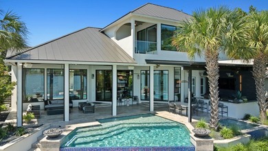 Modern Waterfront Luxury in the Heart of Horseshoe Bay - photo 20