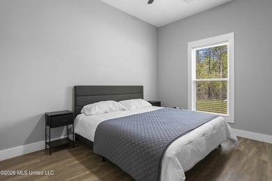 Charming 2-bedroom, 2-bath home on 7.55 acres, built in 2025 - photo 20