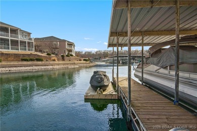 Fully renovated lake home in a prime Lake Ozark location at the - photo 21