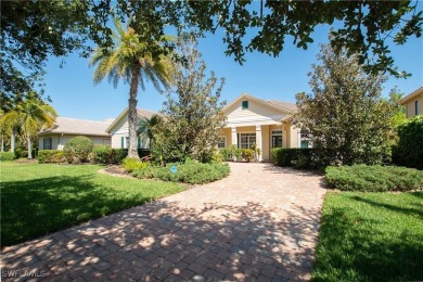 Lake Home Sale Pending in Fort Myers, Florida