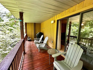 Experience refined mountain living in this warmly appointed - photo 21