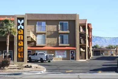 Lake Havasu Condo For Sale in Lake Havasu City Arizona