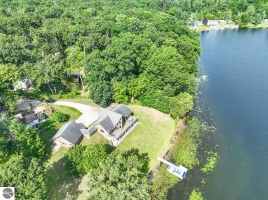 Lake Home For Sale in Battle Creek, Michigan