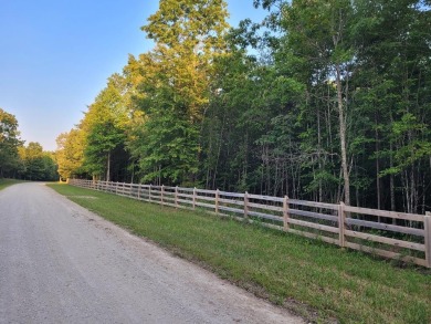 Lake Acreage For Sale in Spencer, Tennessee