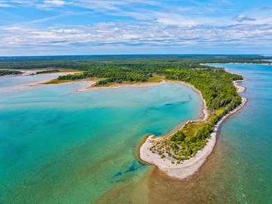 Lake Huron - Alpena County Home Active Under Contract in Alpena Michigan