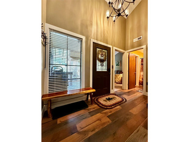 Experience refined mountain living in this warmly appointed - photo 23