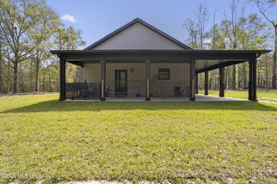 Charming 2-bedroom, 2-bath home on 7.55 acres, built in 2025 - photo 23