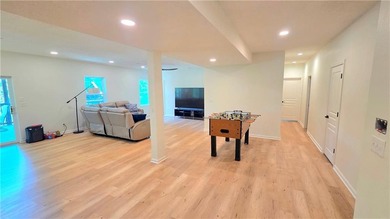 Linn Valley Lakefront living with style! From the moment you - photo 24