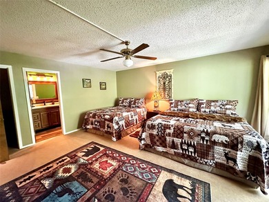 Experience refined mountain living in this warmly appointed - photo 25