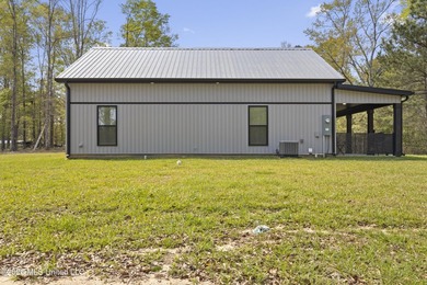 Charming 2-bedroom, 2-bath home on 7.55 acres, built in 2025 - photo 25