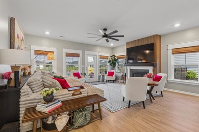 This Beautiful Home located in the *Isles Of Bella Vita*, is - photo 26