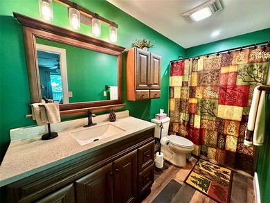 Experience refined mountain living in this warmly appointed - photo 28