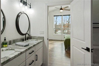 Fully renovated lake home in a prime Lake Ozark location at the - photo 29