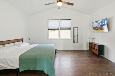 Fully renovated lake home in a prime Lake Ozark location at the - photo 30