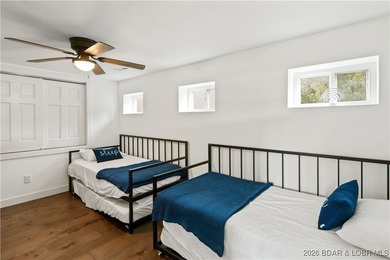 Fully renovated lake home in a prime Lake Ozark location at the - photo 31