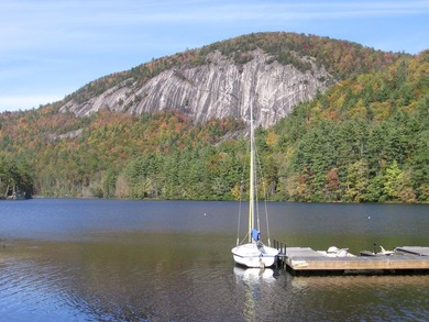 Experience refined mountain living in this warmly appointed - photo 31