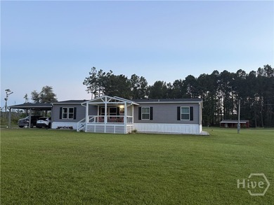 (private lake, pond, coastal) Home Active Under Contract in Sylvania Georgia