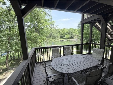 Linn Valley Lakefront living with style! From the moment you - photo 31