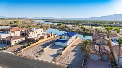 Colorado River - Mohave County Home For Sale in Bullhead City Arizona