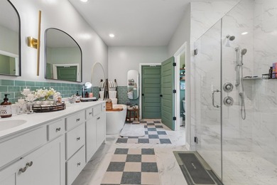 This Beautiful Home located in the *Isles Of Bella Vita*, is - photo 32