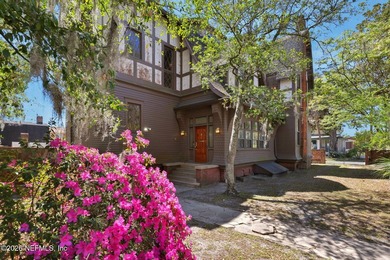 Welcome to The Frogmore, a timeless 1904 historic estate where - photo 2