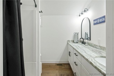 Fully renovated lake home in a prime Lake Ozark location at the - photo 33