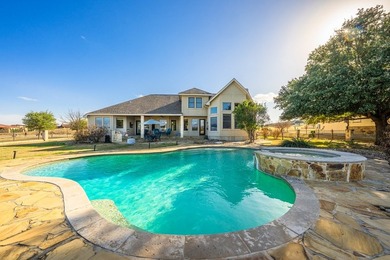 Discover Hill Country luxury & functional living in this - photo 35