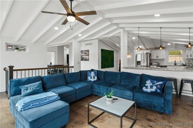 Fully renovated lake home in a prime Lake Ozark location at the - photo 36