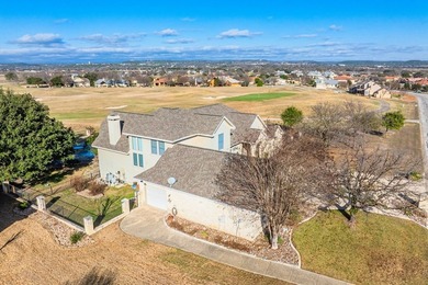 Discover Hill Country luxury & functional living in this - photo 36