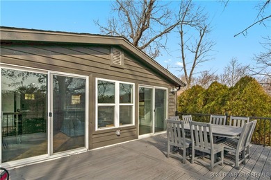 Fully renovated lake home in a prime Lake Ozark location at the - photo 37