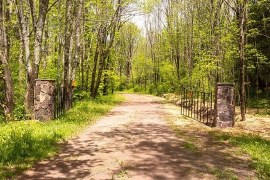 Tucked away at the end of a quiet town-maintained road in - photo 37