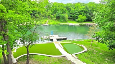 Linn Valley Lakefront living with style! From the moment you - photo 37